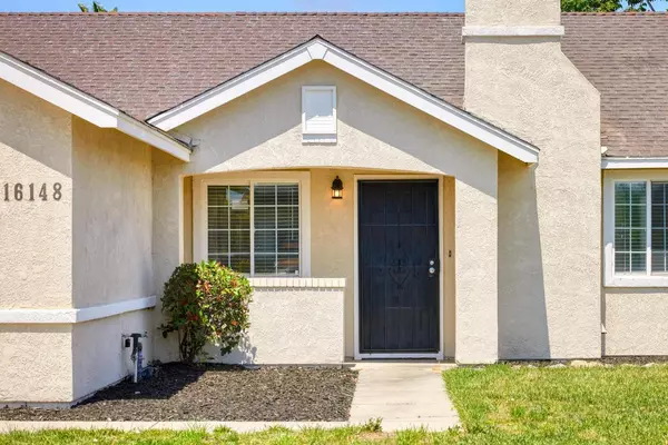 Delhi, CA 95315,16148 Summit CT