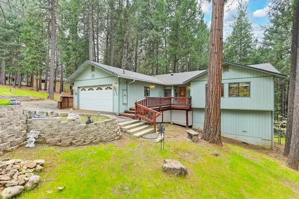 Pollock Pines, CA 95726,5400 Buttercup DR