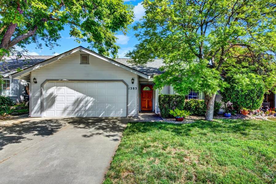 1383 Garfield PL, Woodland, CA 95776