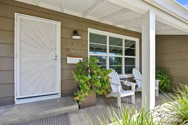 Sacramento, CA 95821,2670 Park Hills DR