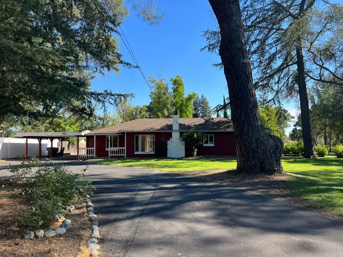 Loomis, CA 95650,5570 Saunders AVE