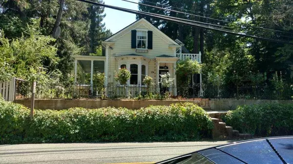 Nevada City, CA 95959,134 Boulder ST