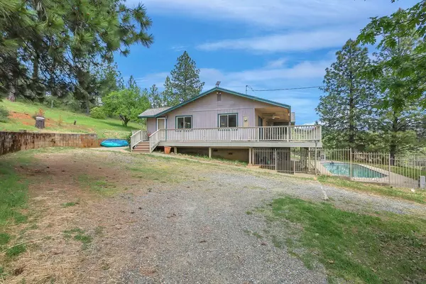 14056 French Town RD, Oregon House, CA 95962