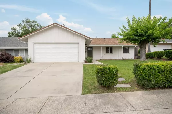 6983 Greenbrook CIR, Citrus Heights, CA 95621