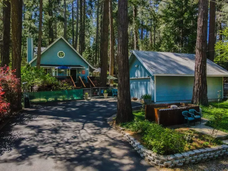 5538 Robinhood LN, Pollock Pines, CA 95726