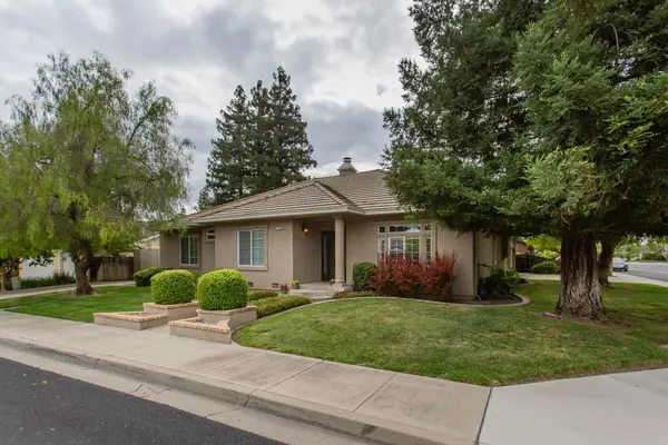 1395 Valley View DR, Turlock, CA 95380