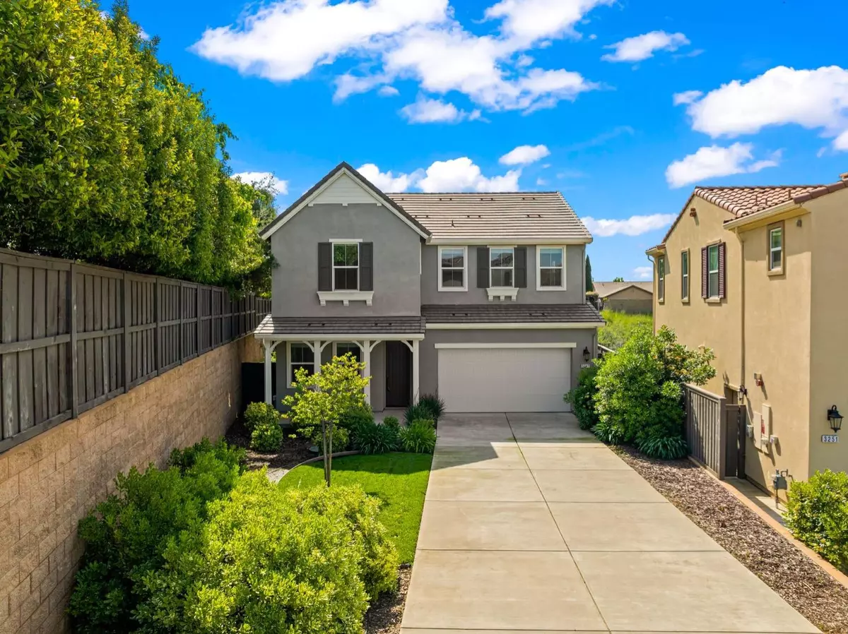 El Dorado Hills, CA 95762,3247 Aldridge WAY