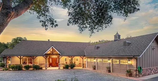 11790 Vineyard Lakes DR, Penn Valley, CA 95946