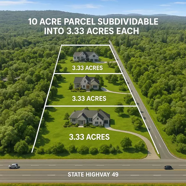 15752 State Highway 49, Grass Valley, CA 95949