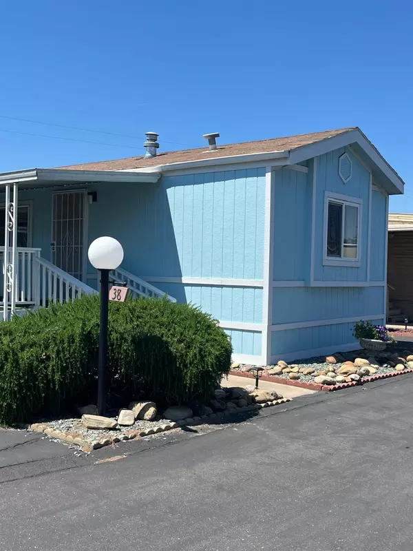 Riverbank, CA 95367,2107 Patterson #38