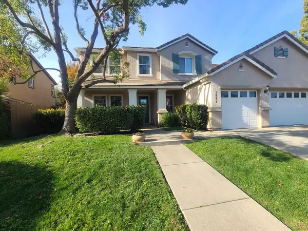 Roseville, CA 95747,1884 Casterbridge DR