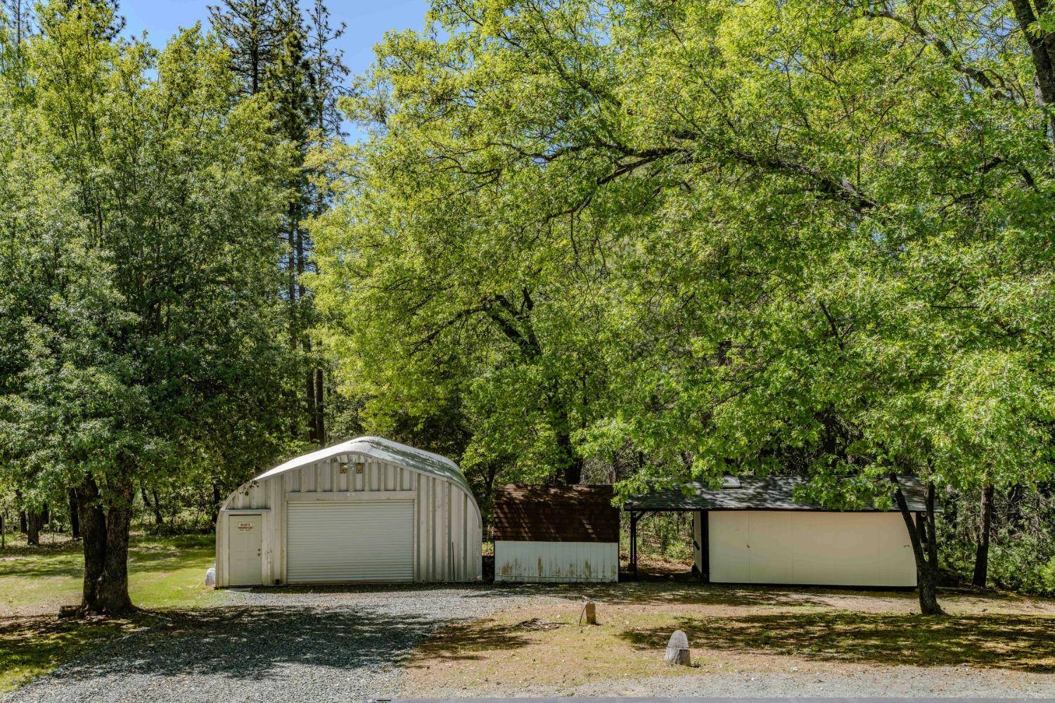 Volcano, CA 95689,19151 Ponderosa WAY