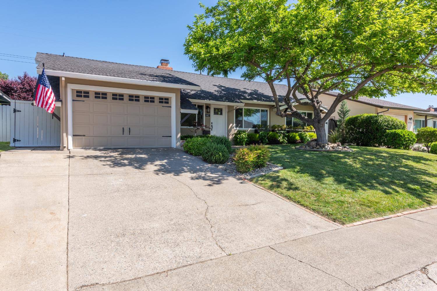 Citrus Heights, CA 95621,6927 Oak Spring WAY
