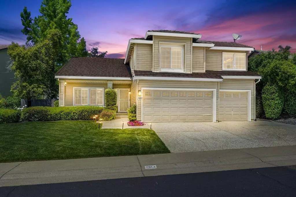 Roseville, CA 95678,1314 S Bluff DR