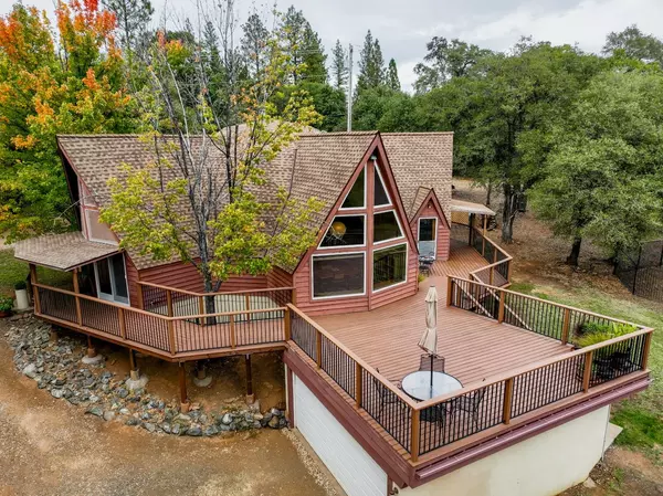 Nevada City, CA 95959,13586 Bitney Springs RD