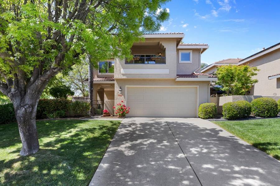 5201 Del Vista WAY, Rocklin, CA 95765