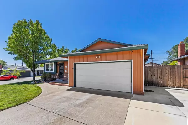 Citrus Heights, CA 95610,6925 Pollen WAY