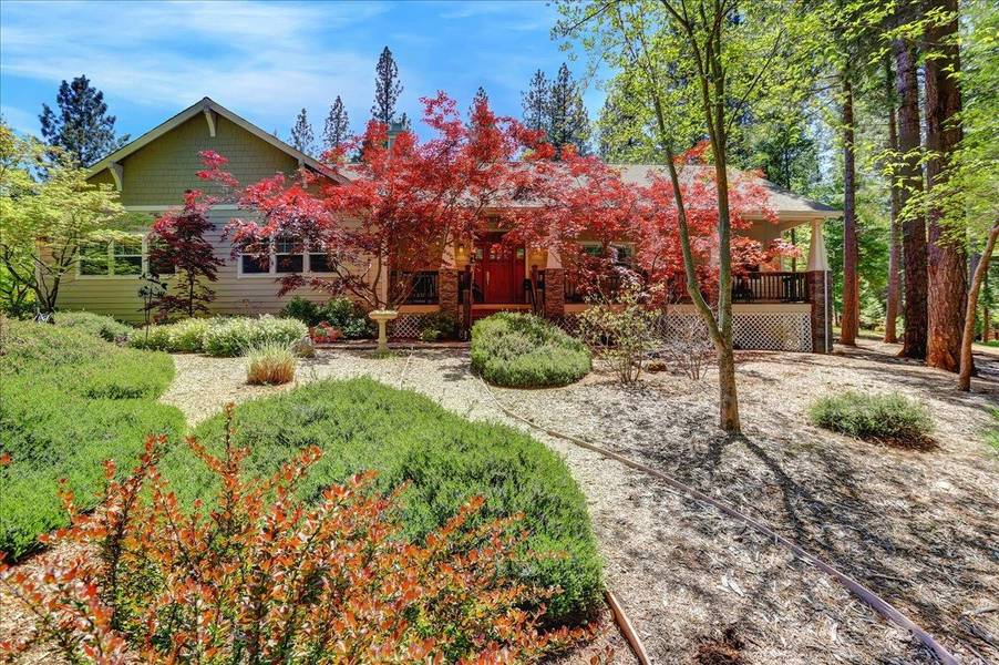 10656 Jasper Agate CT, Nevada City, CA 95959