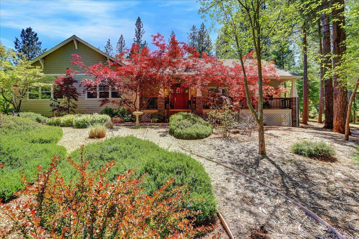 10656 Jasper Agate CT,  Nevada City,  CA 95959