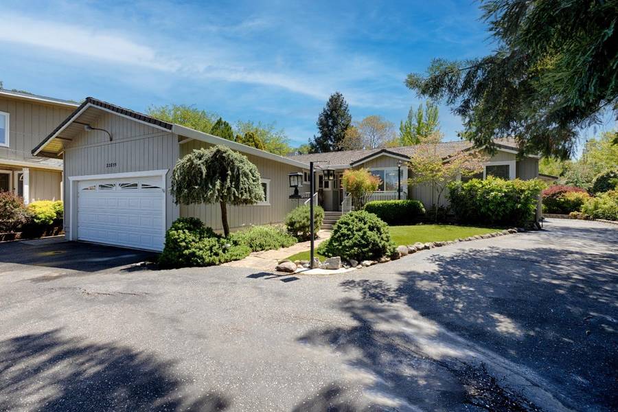 22855 Sunset Ridge DR, Auburn, CA 95602