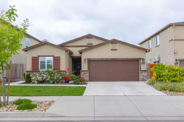 4229 Lasalle Drive, Merced, CA 95348