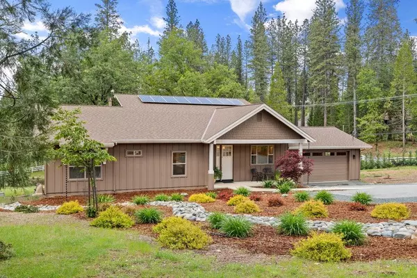 Nevada City, CA 95959,14310 Timm LN