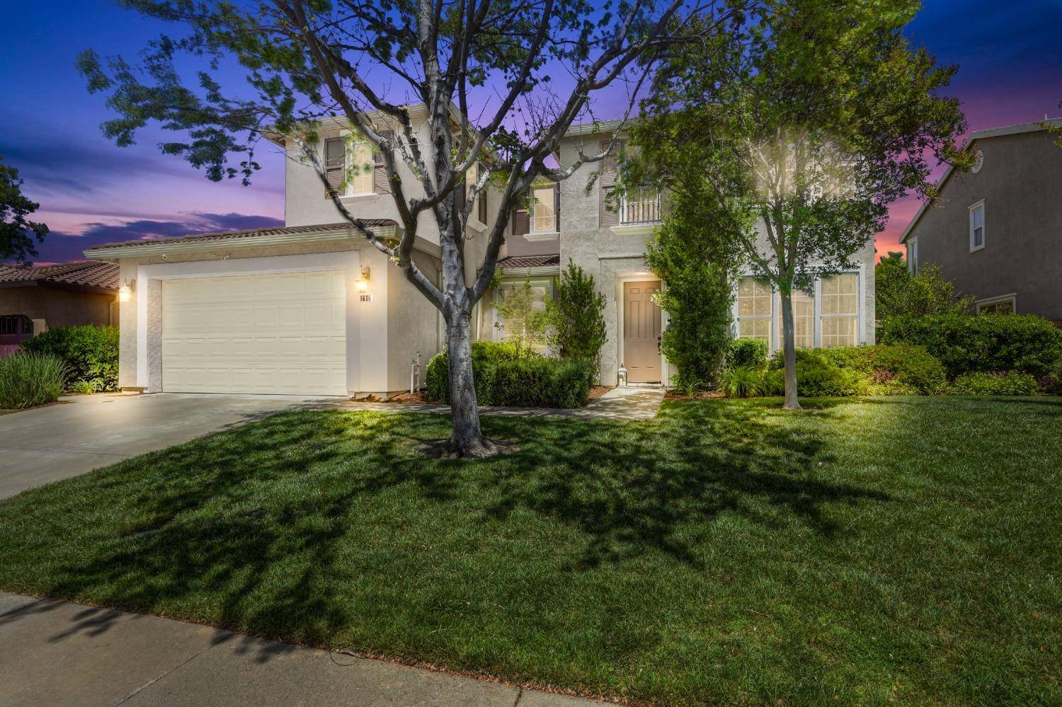 Folsom, CA 95630,1606 Chalcedony WAY