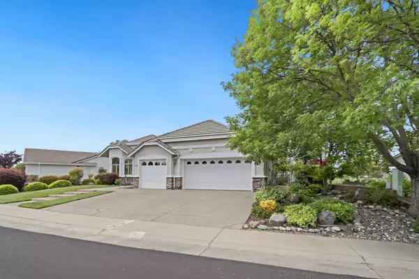 Roseville, CA 95747,6161 Rose Garden LN