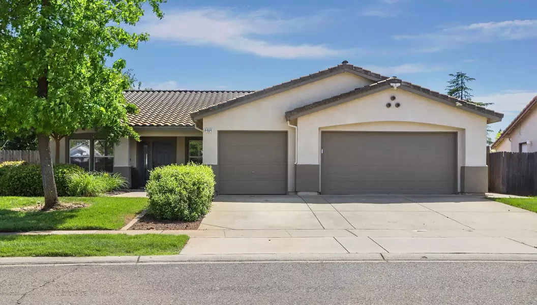 4464 Dusham CIR, Mather, CA 95655