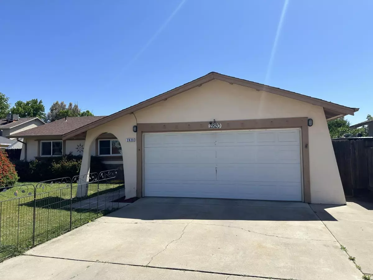 Turlock, CA 95382,2820 Ball CT