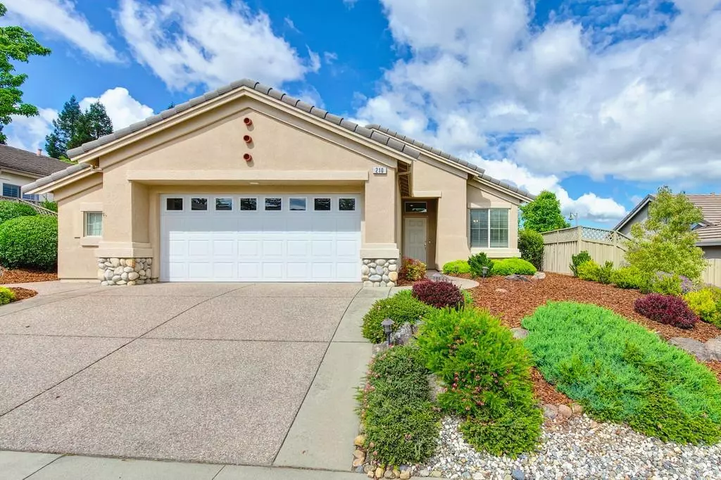 Lincoln, CA 95648,210 Geary CT