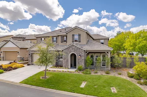 El Dorado Hills, CA 95762,710 Wyeth CT