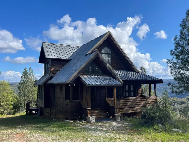 13418 Mckitrick Ranch RD, Nevada City, CA 95959