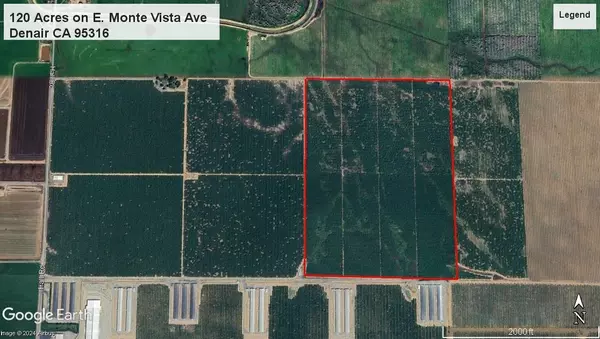 Denair, CA 95316,Acres Monte Vista AVE