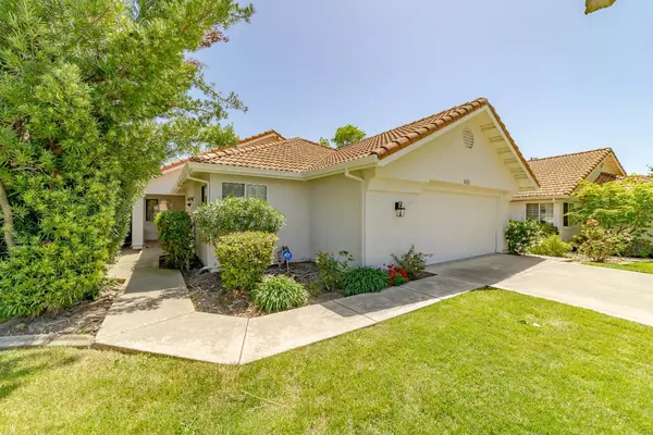 Sacramento, CA 95823,8133 Arroyo Vista DR