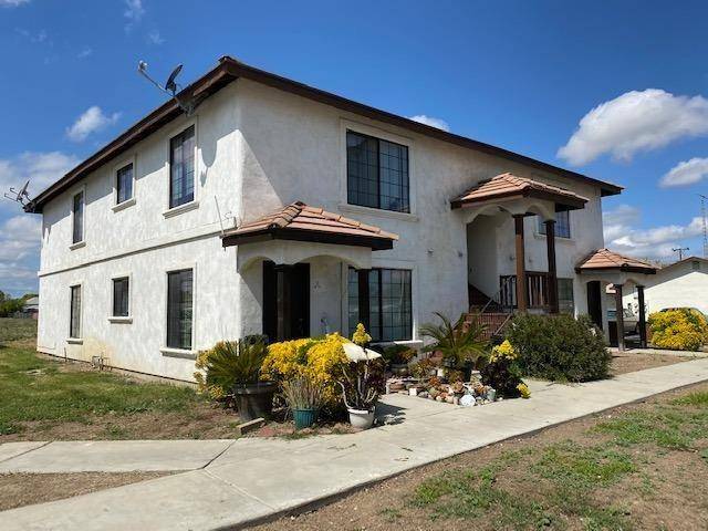 1415 Eucalyptus AVE, Newman, CA 95360