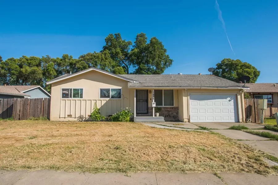 1454 Janrick AVE, Sacramento, CA 95832