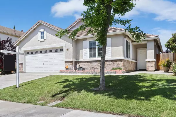 Stockton, CA 95212,9033 Chianti CIR