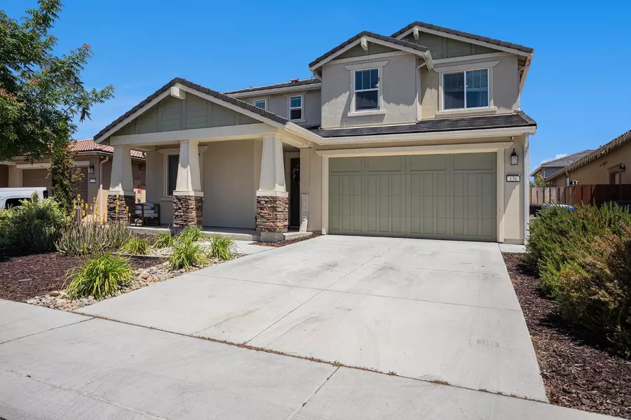 176 Davisco DR, Oakley, CA 94561