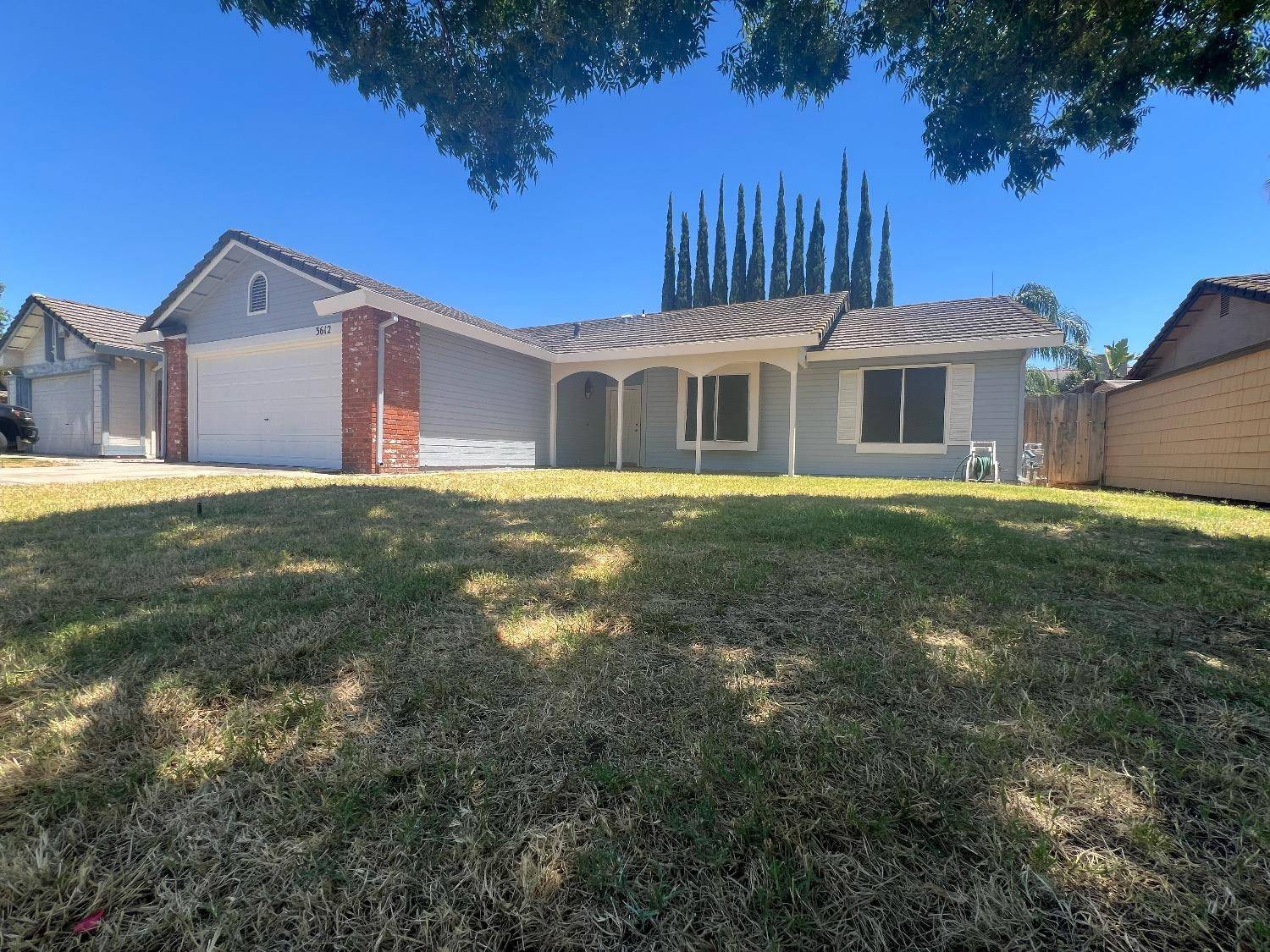 Ceres, CA 95307,3612 Soda Canyon DR