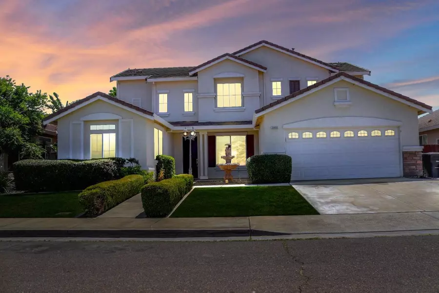 2868 Franquette CT, Livingston, CA 95334