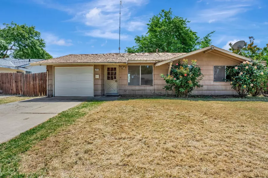 3854 Bainbridge DR, North Highlands, CA 95660