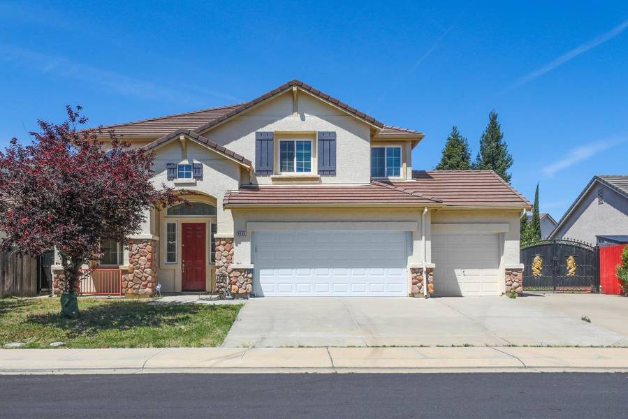 9165 Barbaresco CIR, Stockton, CA 95212