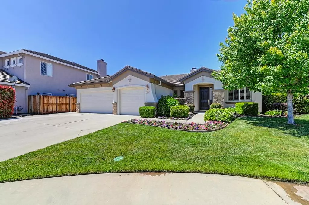 Elk Grove, CA 95624,9468 Birchley CT