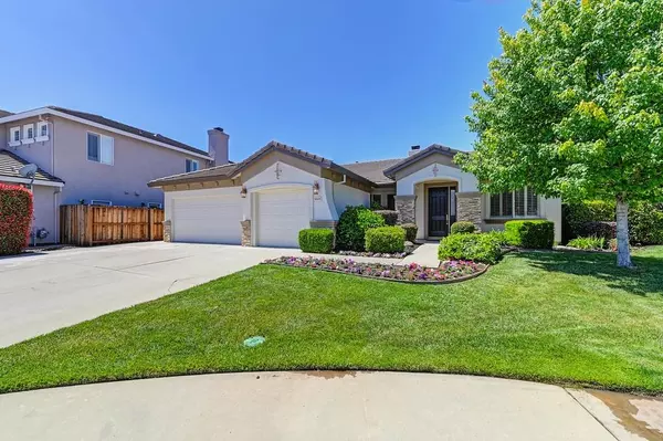 9468 Birchley CT, Elk Grove, CA 95624