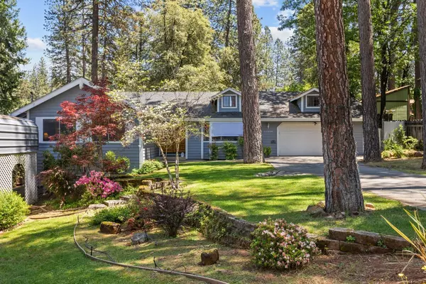 Grass Valley, CA 95949,11654 Ragan WAY