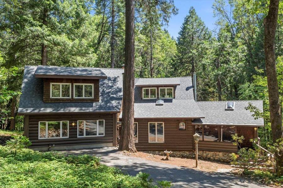 12779 Morro DR, Nevada City, CA 95959