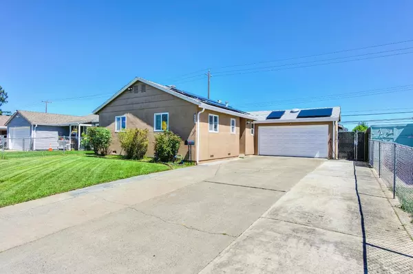 5520 Poplar BLVD, North Highlands, CA 95660