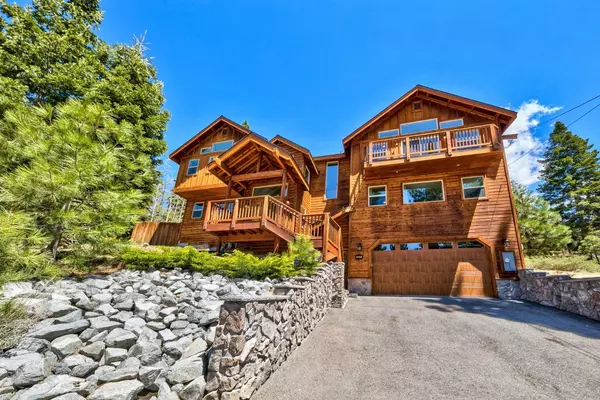 2346 Wagon Train TRL,  South Lake Tahoe,  CA 96150