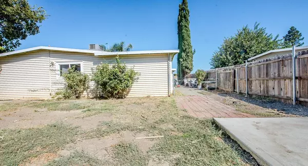 Woodland, CA 95695,25 N. Ashley